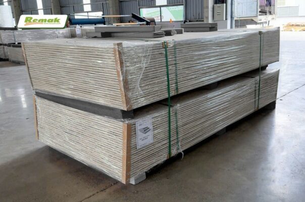 Bông Khoáng Remak® Rockwool và Tấm Cản Âm Remak® SoundOFF Barrier - Bộ Đôi Vật Liệu Cách Âm Tiêu Âm Số 1 Cho Mọi Công Trình Quy Mô Quốc Tế 7 Tấm cản âm Remak® SoundOFF Barrier chỉ số STC lên đến 67dB - một con số quá cao