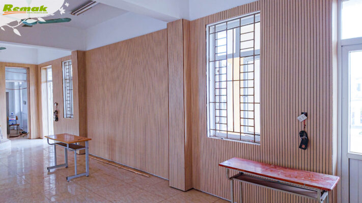 chứng chỉ gỗ tiêu âm