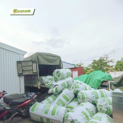 Xốp cao su lưu hoá Remak đa dạng kích thước, độ dày