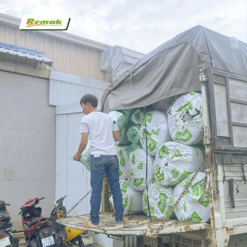 Xốp Cao Su Lưu Hoá Remak® Aerogel – Giải Pháp Bảo Ôn HVAC Số 1 Cho Nhà Thầu & Kỹ Sư Cơ Điện 6 Cao su lưu hoá Remak chất lươngj cao mà giá lại cực tốt
