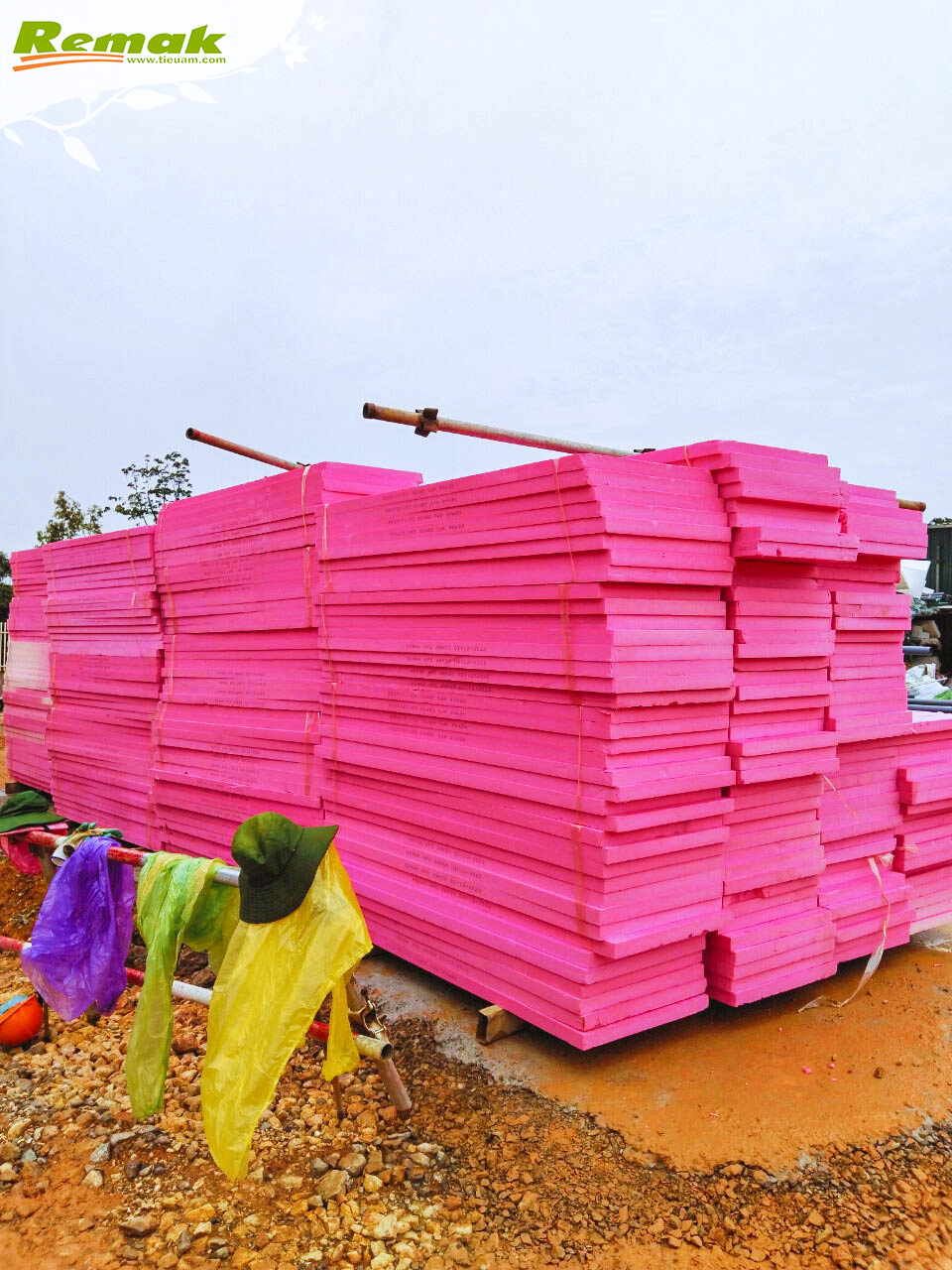 remak xps cach nhiet cach am cong trinh nha may lop cofo viet nam 06