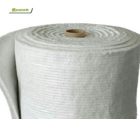 Thảm thủy tinh kim ECR là vật liệu cách nhiệt – chống cháy thế hệ mới